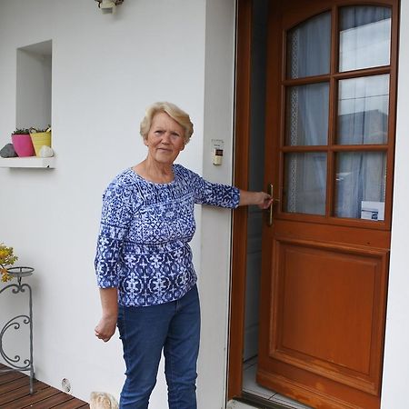 L'Espace Paisible Landaul Eksteriør billede